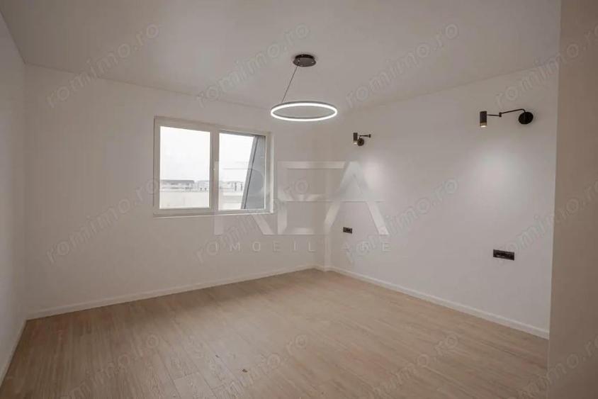 Penthouse 4 Camere | Bloc 2025 | Militari - 8