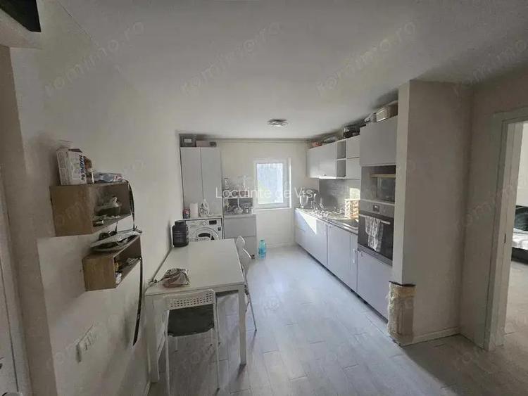 Apartament 3 camere