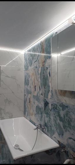 Apartament 3 camere de vanzare Parc Sebastian - 2