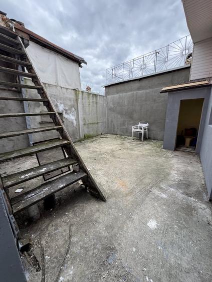 Casă individuală cu 4 camere în B-dul București - 9