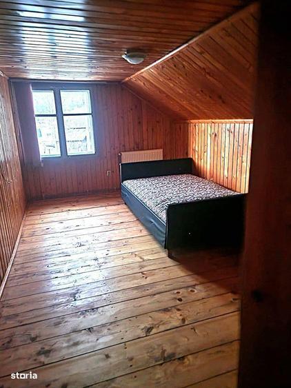 Casa si Spatiu Comercial la pret de apartament - 2