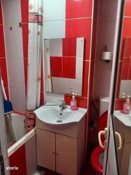 Apartament 2 camere de inchiriat MICRO 40 complet mobilat - 3