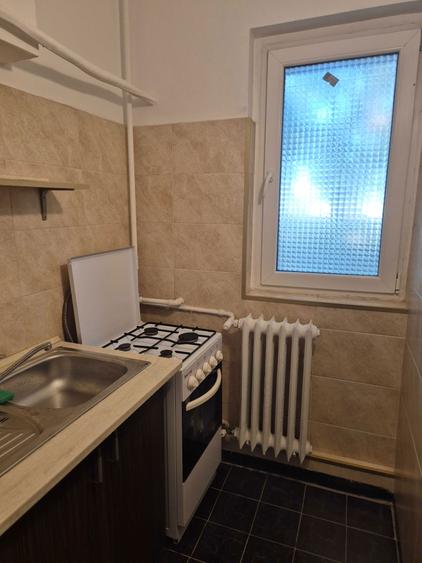 Inchiriere garsoniera - zona Judetean - 6