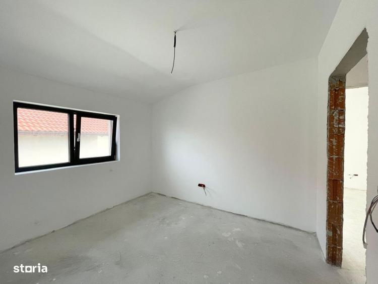 Duplex 4 camere 120mp Mosnita Noua - 4