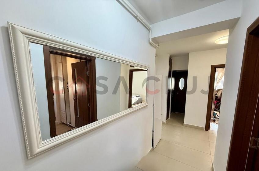 3 camere, la cheie, Auchan Iris! - 10