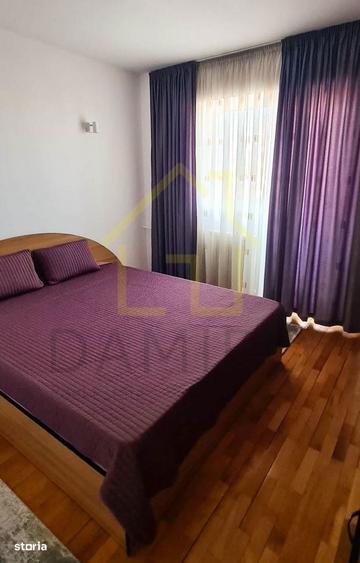 Apartament 1` Metrou Piata Muncii Mihai Bravu Parcare Prima Inchiriere - 12
