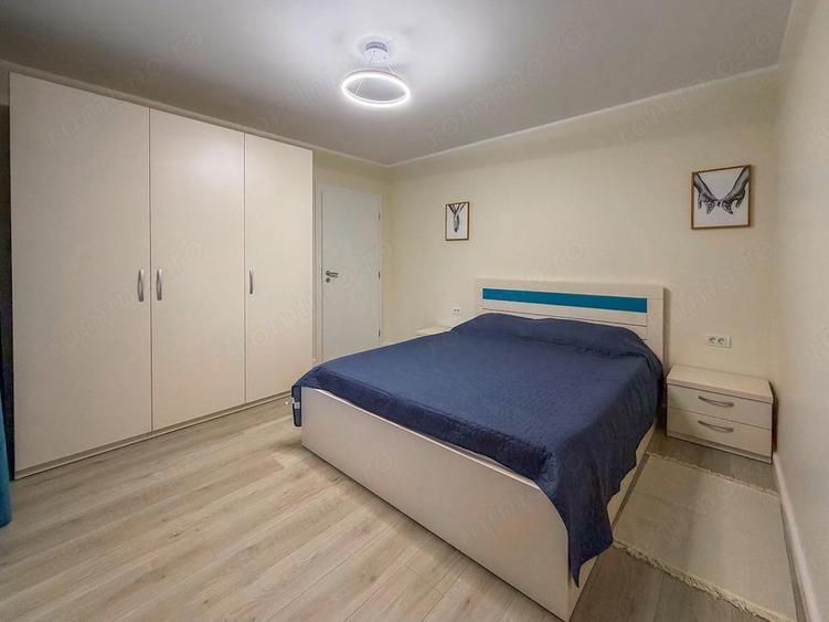 Ofer spre inchiriere apartament cu loc de parcare in Pipera-Voluntari, 700 Euro - 5