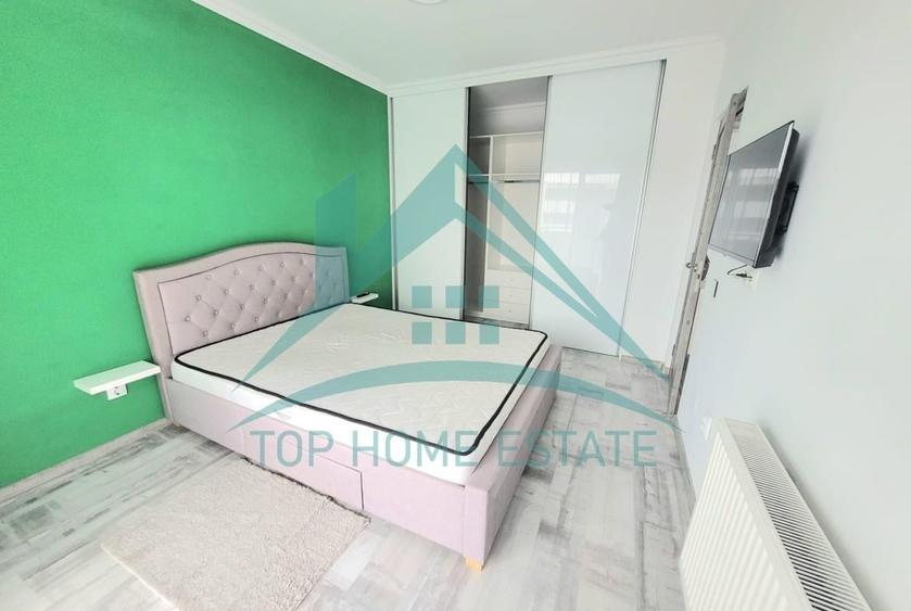 Apartament ultramodern cu 2 camere, in Junior Residence, cartierul Iris! - 7