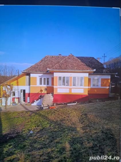 De vinzare sau inchiriez in termen lung - 1