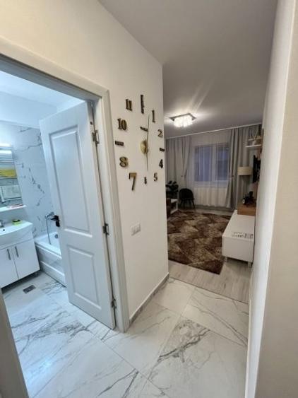 Complet mobilata/utilata, totul pe comanda. - 5