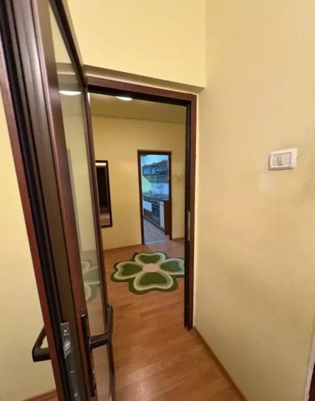 Apartament 3 camere /  89 mp / zona Gara / parcare / Centrala / pet friandly - 5