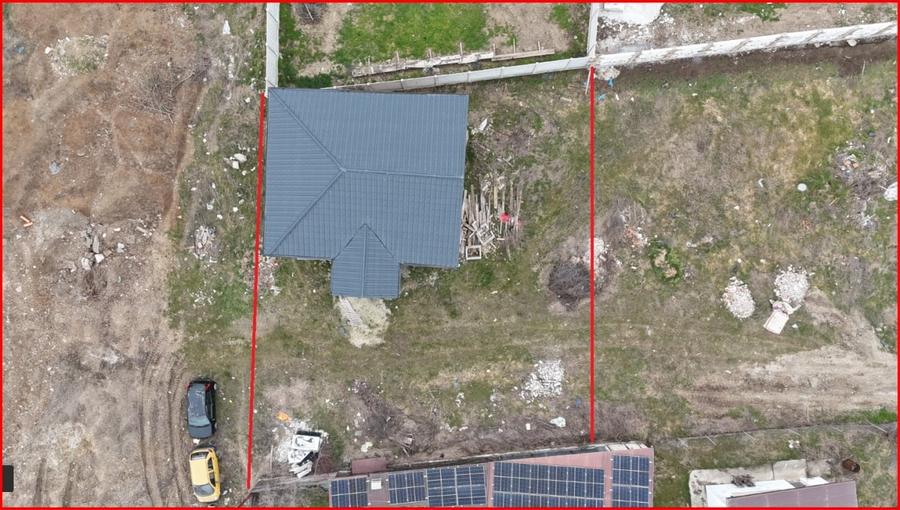 STEFANESTII DE JOS, CASA P+1E, LOT 242 MP! - 6