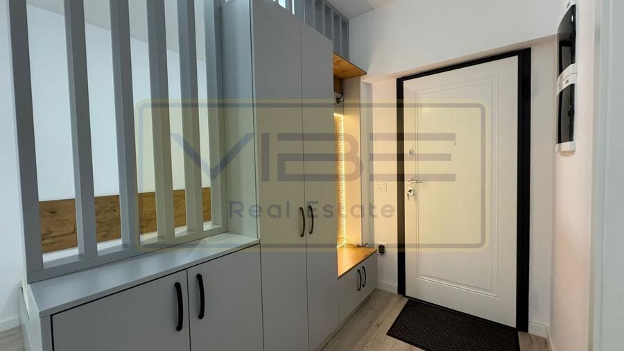Apartament premium STUDIO Comat Towers - 22