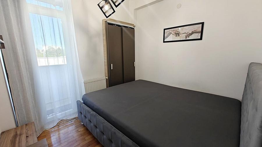 Apartament 2 camere, decomandat, garaj,  Golden Tulip, Zorilor - 5