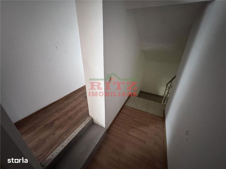 Nou! Sp. Birouri, P+1E, S=372 mp., zona Parcul Tineretului! - 9