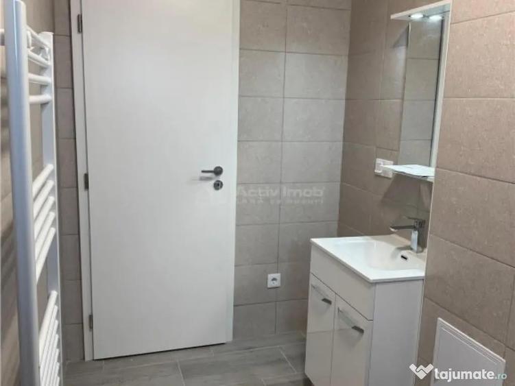 Bocsa Romana, Proiect NOU, 28 de Apartamente cu 1, 2 si 3 Ca - 11