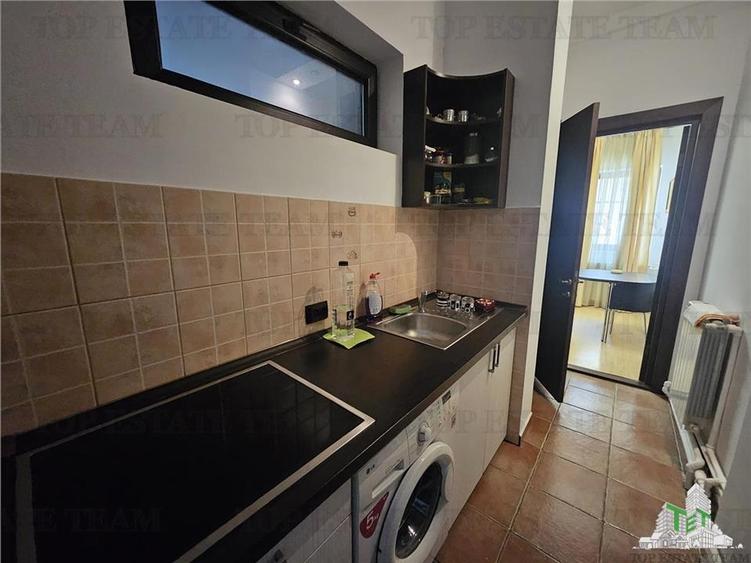APARTAMENT 3 CAMERE 120 MP UTILI ULTRACENTRAL SALA SPORTURILOR - 14