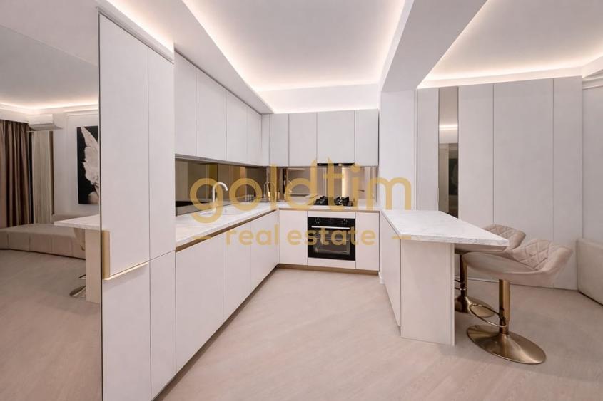 PRIMA INCHIRIERE/CORTINA NORTH/DISPONIBIL IMEDIAT/SUPERB/ - 8