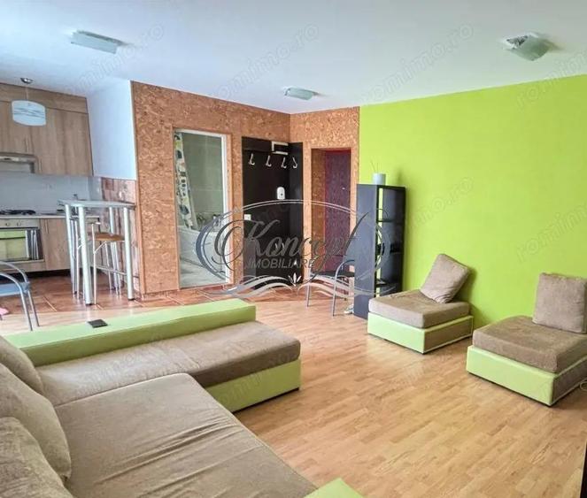 Apartament cu 2 parcari pe strada Eugen Lovinescu - 2