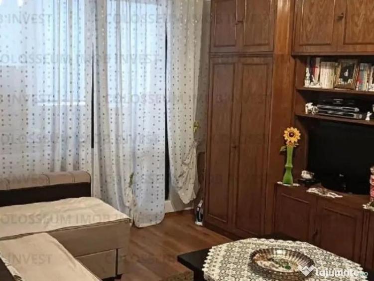 Apartament 2 camere,decomandat - Zona Uzina 2 - 4