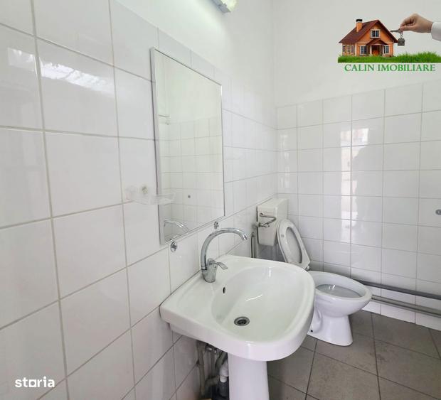 De inchiriat HALA 210 mp PARCARE Tatara?i Ia?i 6 euro/mp - 8