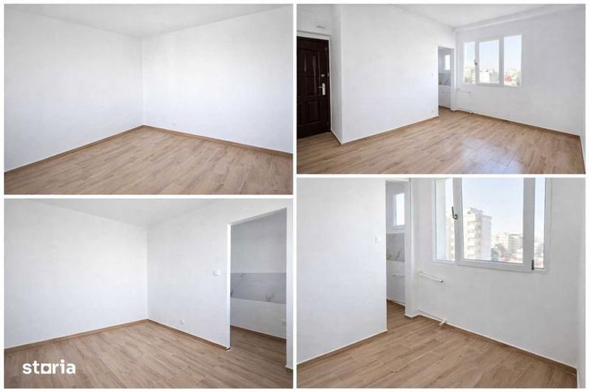 Garsoniera cu vedere Parc Pantelimon Mega Mall Florilor Metrou - 2