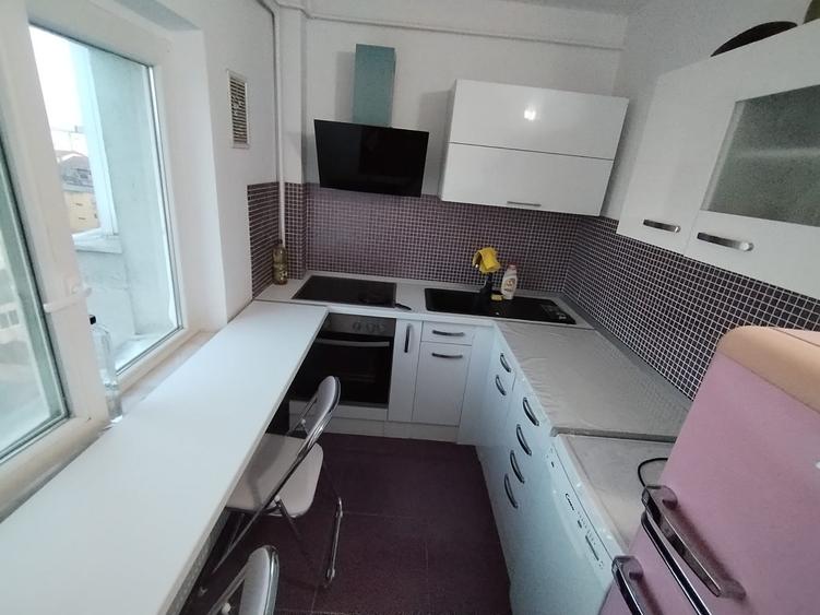 Ap. 1 camera Lux Simion Barnutiu cu centrala termica ideal pentru investiție - 1