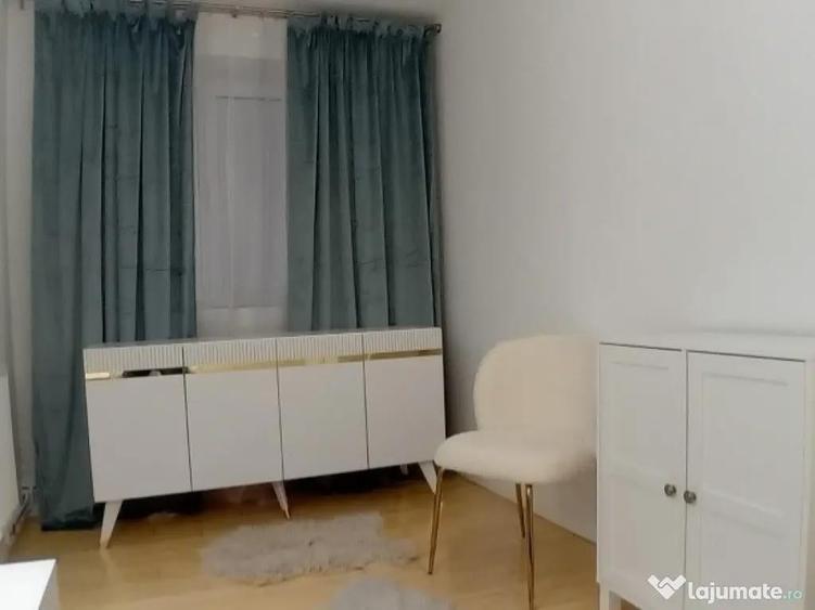 P.F. inchiriez apartament 2 camere+birou - in zona Minerva - Posta - 5