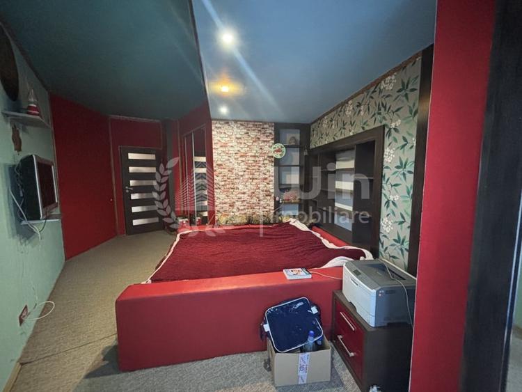 Apartament 3 camere | Bloc nou | Garaj | Terasa | Etaj 1 | Zorilor - 3