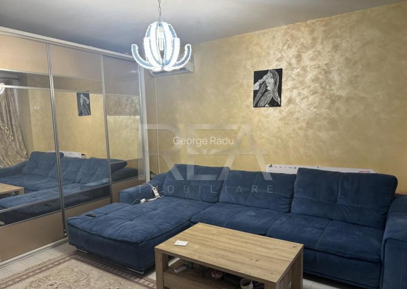 Apartament 3 camere Ilie Petre