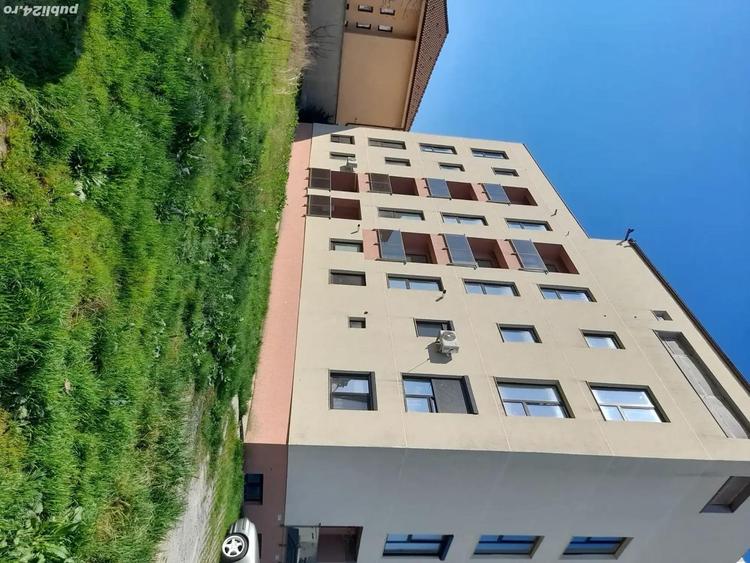 Garsoniera in zona Compozitori cu loc de parcare inclus - 2