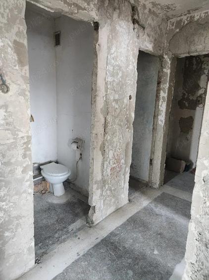 Apartament 2 camere Gradina - 1