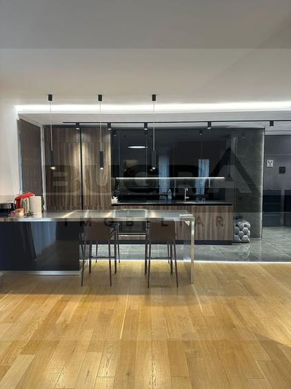 Apartament 2 camere de Lux, 65mp, parcare subterana, zona Centrala - 2