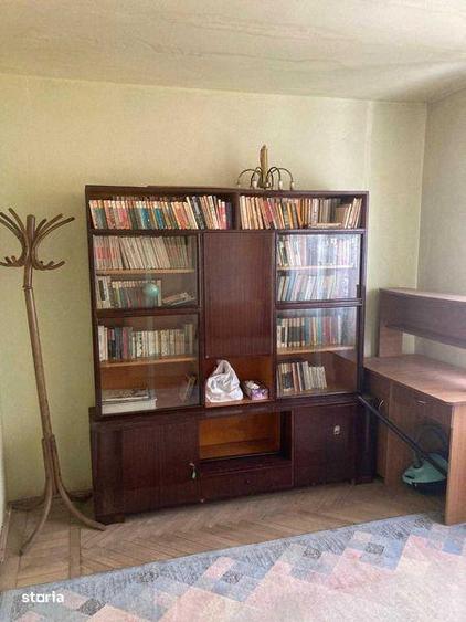 Apartament 2 camere, Hunedoara, central - 3