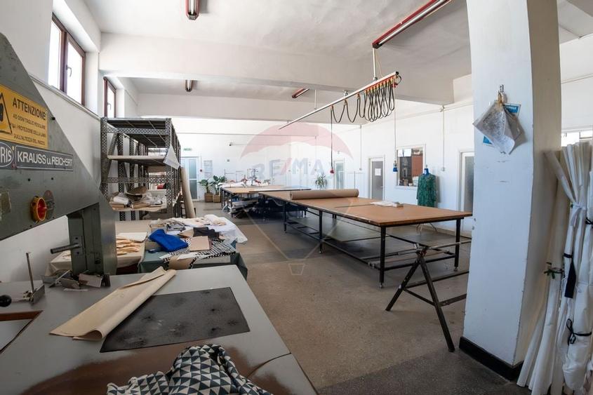 Spatiu comercial de 1,460mp in zona Central - 5