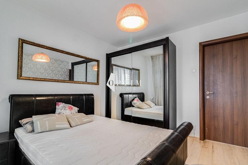 NOU! 3 camere LUMINOS, 65 mp, vedere libera, mobilat si utilat! Pta Domenii! - 5