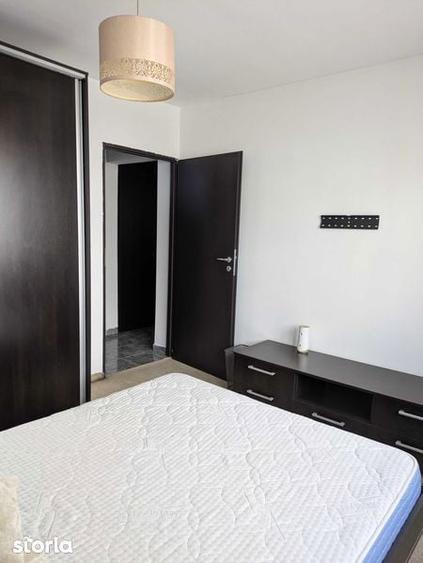 Apartament cu 2 camere de inchiriat - 1