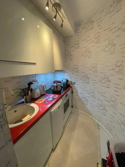 Apartament 3 camere zona Tomis 3 Brotacei - 8