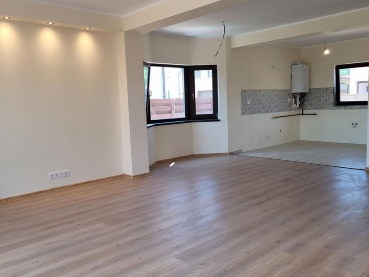 De vanzare duplex premium zona linistita intre paduri in Corbeanca - 5