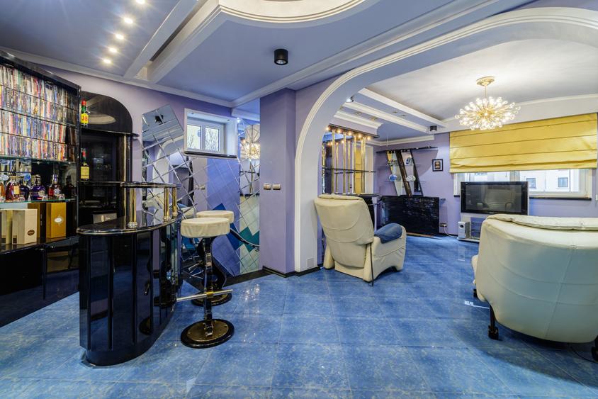 Vila Art Deco Consolidata si Restaurata - Teren 211mp - Vatra Luminoasa - 17