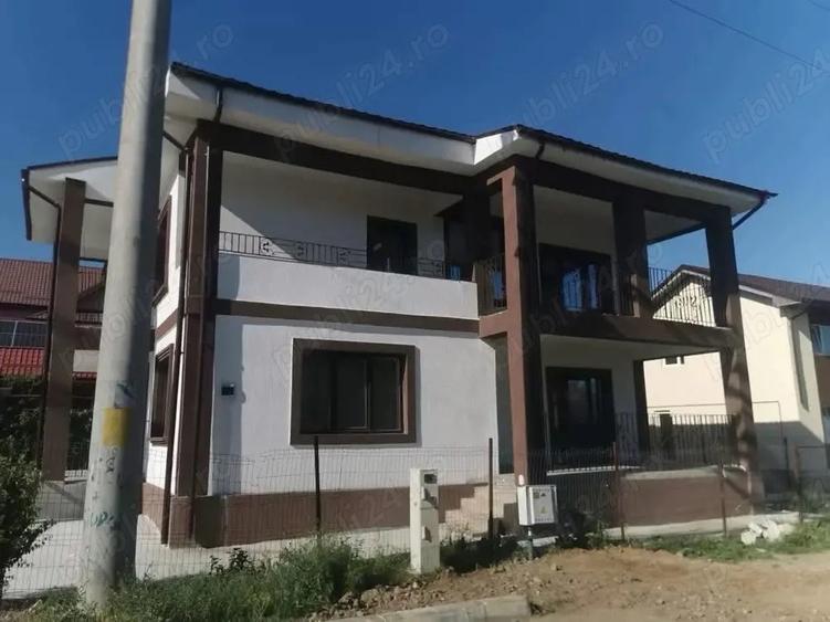 Propietar vila p+1 Localitatea lumina Zona Ultracentrala - 2