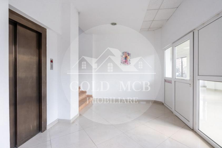 Ferdinand Cladire Birouri - - 9