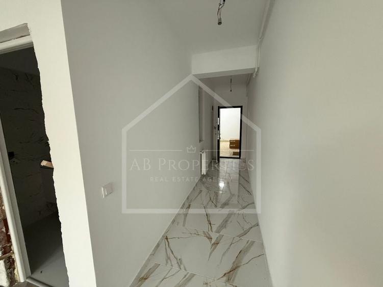 Apartament 2 camere | Baneasa - Sisesti | TOP - 6