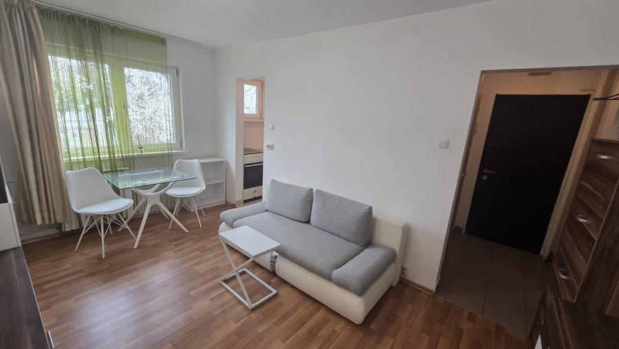 Apartament cu 2 camere in zona Sagului, etaj I - 7