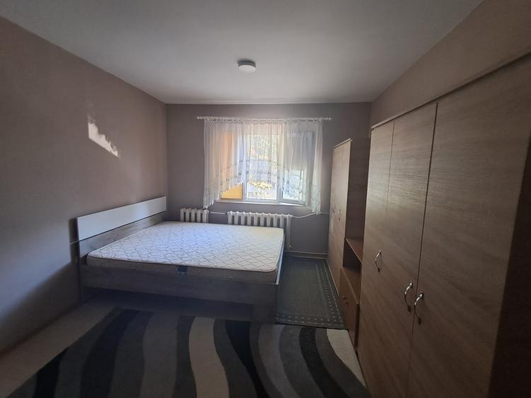 Garsoniera Zona Gradinita nr 16 - etaj 2 - 27 mp - 4