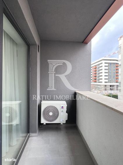 Apartament cu 2 camere | Prima inchiriere 2026 | Prima Urbana | Oradea - 7