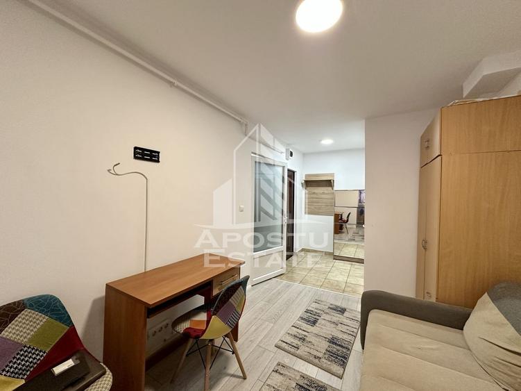 Apartament modern cu o camera si centrala prorpie, Aradului - 2