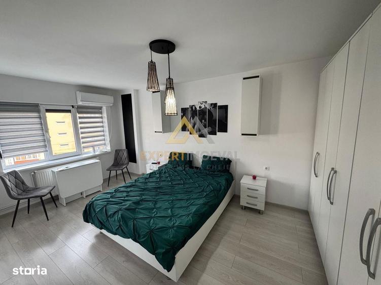 Vanzare garsoniera, zona Ultracentrala Str. Oituz - 3