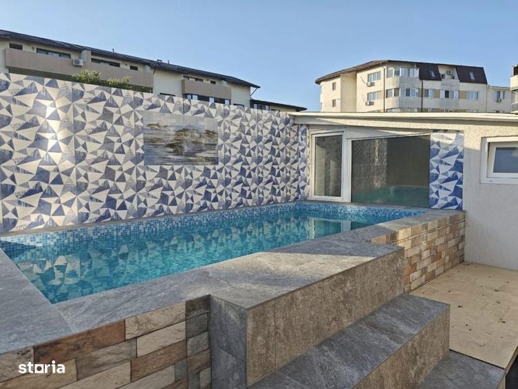 Casa | Nicolae Grigorescu | Piscina | 460MP Renovata | Titan | Parcare - 1