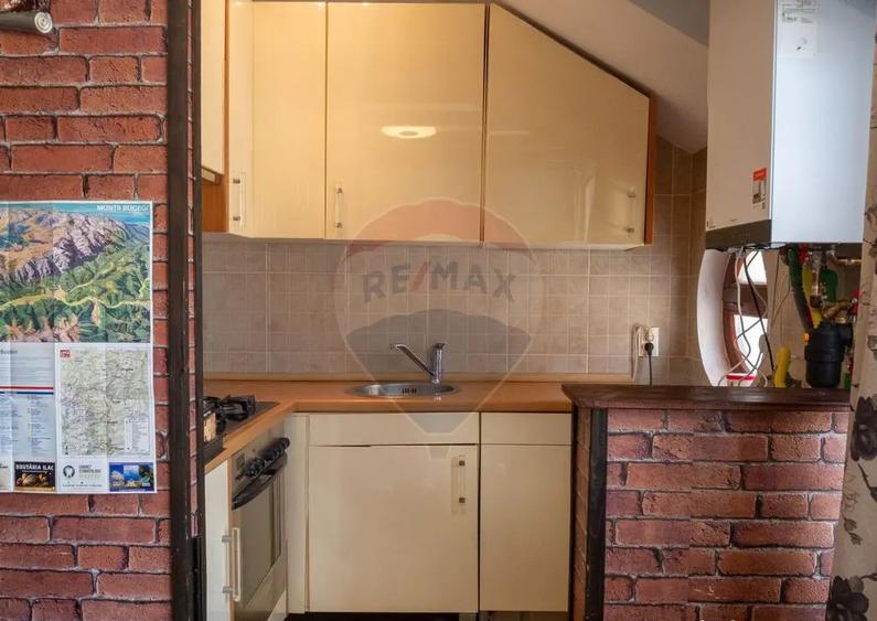 COMISION 0% | Casa 4 camere in Busteni la partia de schi... - 8